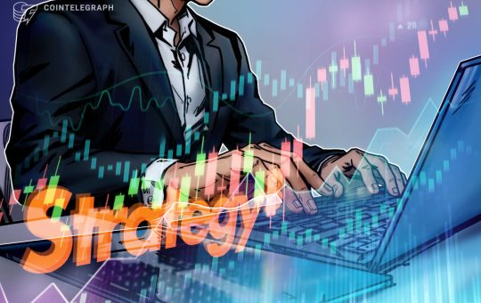 Cointelegraph
