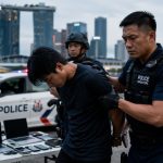 Singapore Police and Crypto Exchanges Launch Joint Operation Against Scam-Linked Accounts