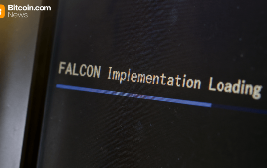 Solana Readies Quantum Defense With 3-Step Roadmap and Falcon Implementation