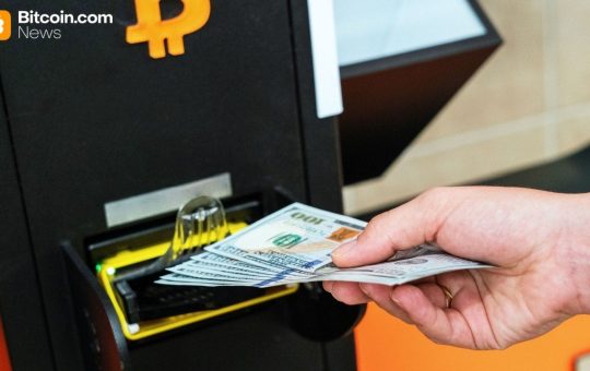 South Korea Implements Unified Crypto Withdrawal Rules to Combat Phishing – Regulation Bitcoin News