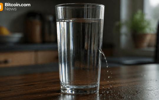 Stablecoin Market Sheds $892M as KelpDAO Breach Triggers DeFi Unwind