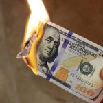 Stocks surge toward record highs as dollar weakens on Iran diplomacy hopes