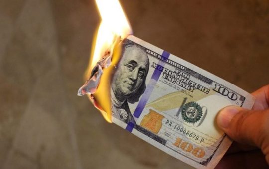 Stocks surge toward record highs as dollar weakens on Iran diplomacy hopes