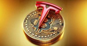 Tesla confirms no Bitcoin sales in Q1 despite market selloff