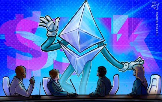 Cointelegraph