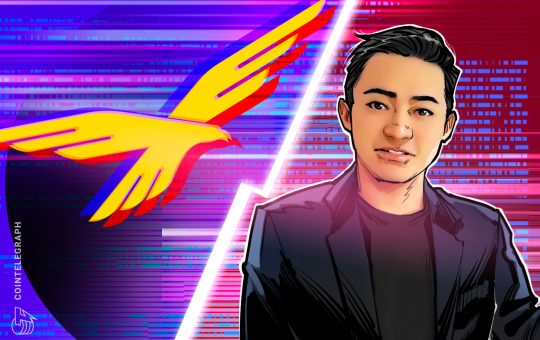 Cointelegraph