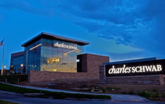 What Does Charles Schwab's New Crypto Offering Mean for Bitcoin?