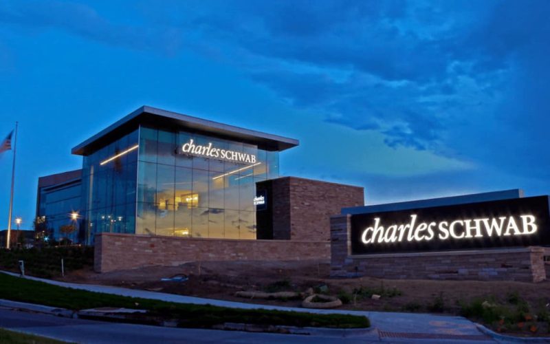 What Does Charles Schwab's New Crypto Offering Mean for Bitcoin?