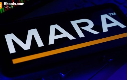 Why MARA Just Laid Off 15% of Its Staff – Mining Bitcoin News