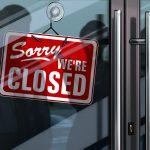 5 Crypto Companies Shutter This Week in Market Slump