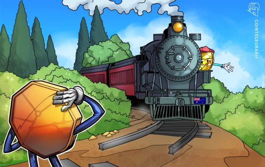 Cointelegraph