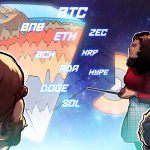 Bitcoin Sell Off Poses Risk To Nascent Altcoin Season