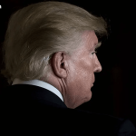 Bitcoin Tops $77K as Trump Weighs Iran Move, Polymarket Peace Bet Hits $154M – Bitcoin News