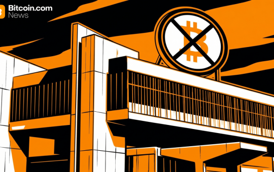 Brazil Bans Crypto in Cross-Border Payments