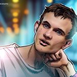 Buterin Says Ethereum Foundation Is Not the ‘Center’ of Ethereum