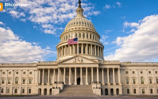 CLARITY Act Draft Circulates Ahead of Potential Senate Vote, Report