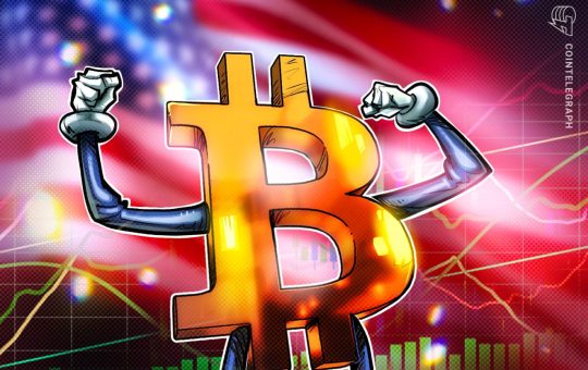 Can Bitcoin Bulls Shake Off a New US CPI Inflation Spike?