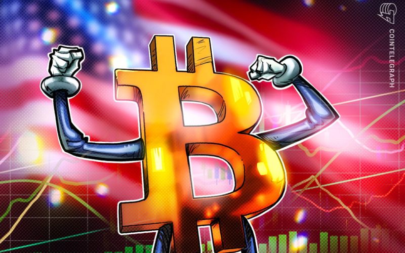 Can Bitcoin Bulls Shake Off a New US CPI Inflation Spike?