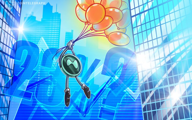 Cointelegraph