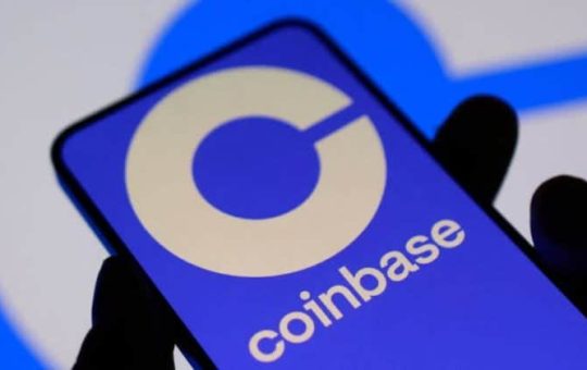 Coinbase slashes headcount by 14%, pledges to rebuild as AI-first company