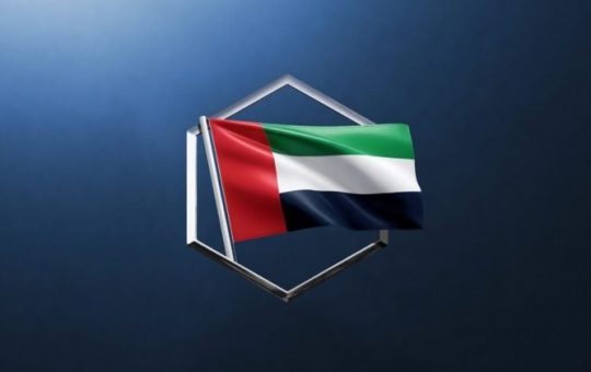 Crypto.com wins UAE central bank license to let residents pay government bills with crypto