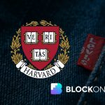 Harvard Dumps ETH Holdings After Just One Quarter in 2026