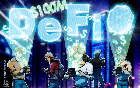 Cointelegraph