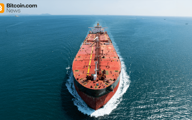 Iran Launches Hormuz Safe, Claims $10B Revenue – Bitcoin News