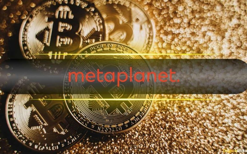 Japan's Biggest Corporate Bitcoin Holder Reports $736 Million Valuation Loss