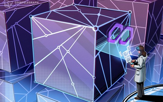 Cointelegraph