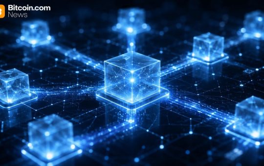 SEC Targets Onchain Trading Rules and Crypto Vault Oversight
