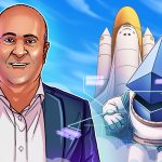 Sharplink CEO Points out 3 Catalysts for Ethereum’s Price to Surge Higher