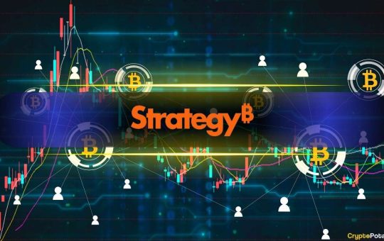 Strategy Right to Keep Bitcoin Sale Option Open: Analyst