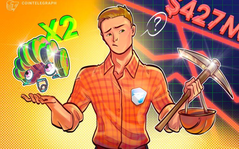 Cointelegraph