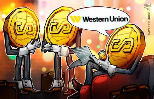 Western Union eyes May for its stablecoin USDPT rollout